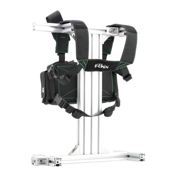 ETHIX Chesty Tactical Rig - Image 9