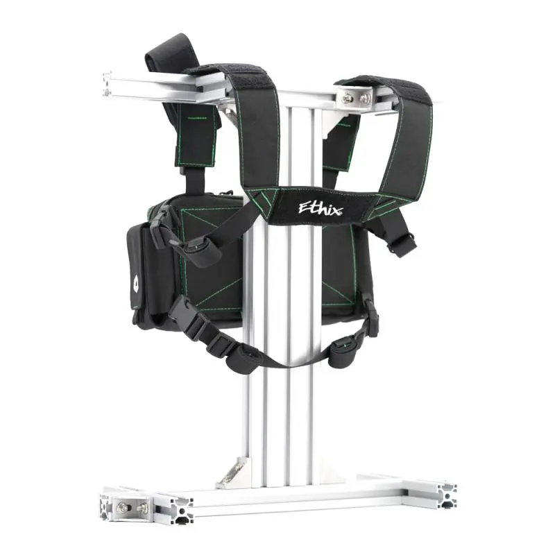 ETHIX Chesty Tactical Rig 9 ETHIX Chesty Tactical Rig - Image 9