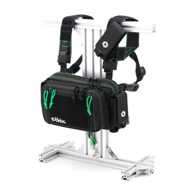 ETHIX Chesty Tactical Rig
