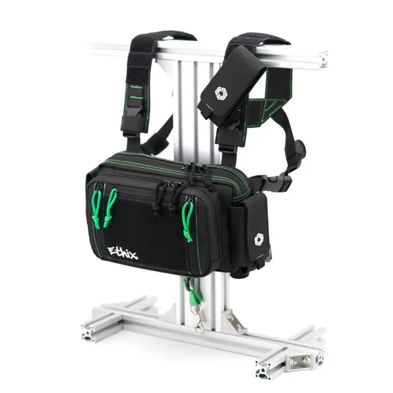 ETHIX Chesty Tactical Rig 1 ETHIX Chesty Tactical Rig