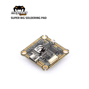 Diatone Mamba F405 MK2 V2 Flight Controller - MPU6000 7 - Diatone