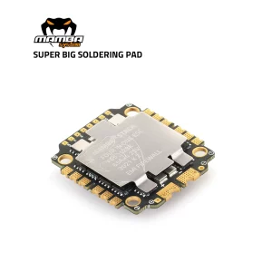Diatone MAMBA F65_128K BL32 4IN1 ESC 65A 6S 1 - Diatone