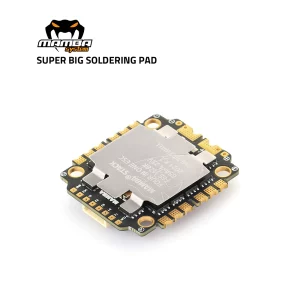 Diatone MAMBA F65_128K BL32 4IN1 ESC 65A 6S 3 - Diatone