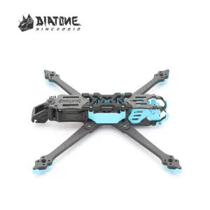DIATONE Roma F7 FPV Drone Frame Kit 6 - Diatone