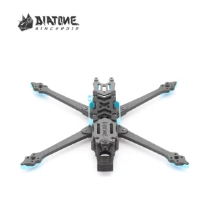 DIATONE Roma F7 FPV Drone Frame Kit 7 - Diatone