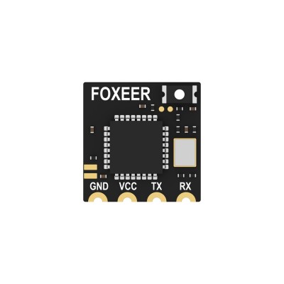 Foxeer ELRS 2.4G Receiver Lite 1 - Foxeer