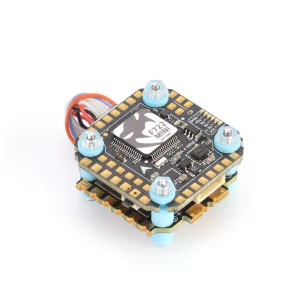 Diatone MAMBA MK4 F722 MINI Reactor 66A MINI Flight Controller Stack 4 - Diatone