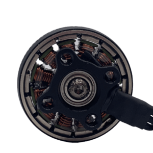 Bosh V2.3 Unibell FPV Drone Motor 2306.5 Matte Black (Pick your KV) 3 - Bosh