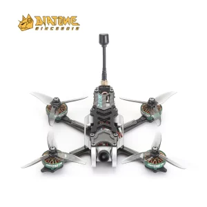 Diatone Roma F35 3.5inch Vista HD version - 4S 6 - Diatone