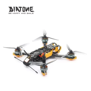 Diatone Roma F5 V2 Analog PNP FPV Drone - 4s or 6s 8 - Diatone