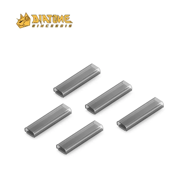 Diatone Motor Wire Protection Tube - 26mm (5/PCS)