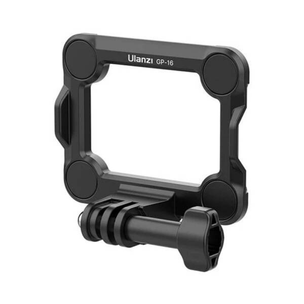 Ulanzi GP16 Gopro Mag Mount (Chesty Compatible) - Image 3