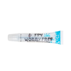 FPV Worry-free Drone Waterproofing Conformal Coating Tube 7 - FPV Worry-free