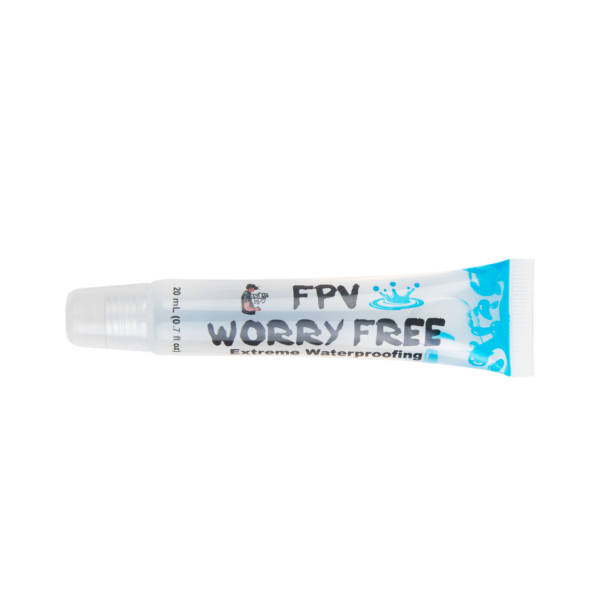 FPV Worry-free Drone Waterproofing Conformal Coating Tube 4 - FPV Worry-free