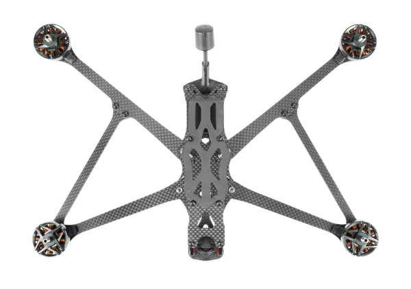 Apex Evo Long-Range 7" FPV Frame Kit 2 - ImpulseRC