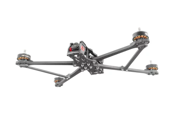 Apex Evo Long-Range 7" FPV Frame Kit 3 - ImpulseRC