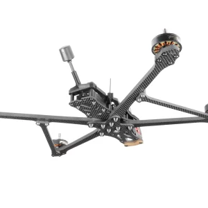 Apex Evo Long-Range 7" FPV Frame Kit 12 - ImpulseRC