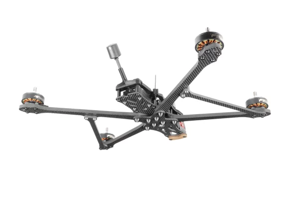 Apex Evo Long-Range 7" FPV Frame Kit 4 - ImpulseRC