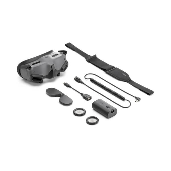 DJI Goggles 2 Digital FPV Goggles - Image 5