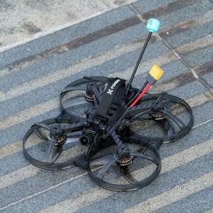 Foxeer Foxwhoop 35 Whoop Drone /w DJI O3 - PNP 1 - Foxeer