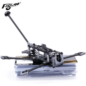 FLYWOO EXPLORER LR 4'' HD FRAME KIT V2 5 - Flywoo