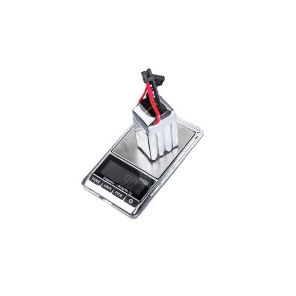 Flywoo Explorer 900mAh HV 15.2V 4S 80C Lipo Battery - XT30 - Image 3
