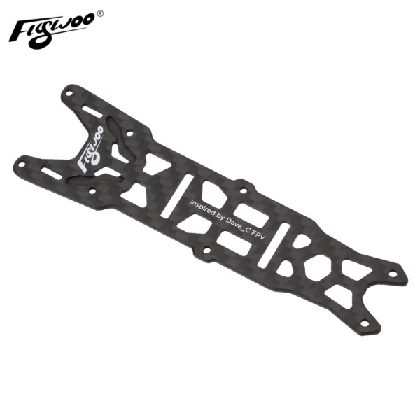 FLYWOO Explorer LR O3 Frame Replacement Parts 2 - Flywoo