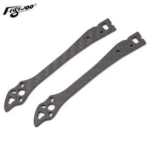 FLYWOO Explorer LR O3 Frame Replacement Parts 3 - Flywoo