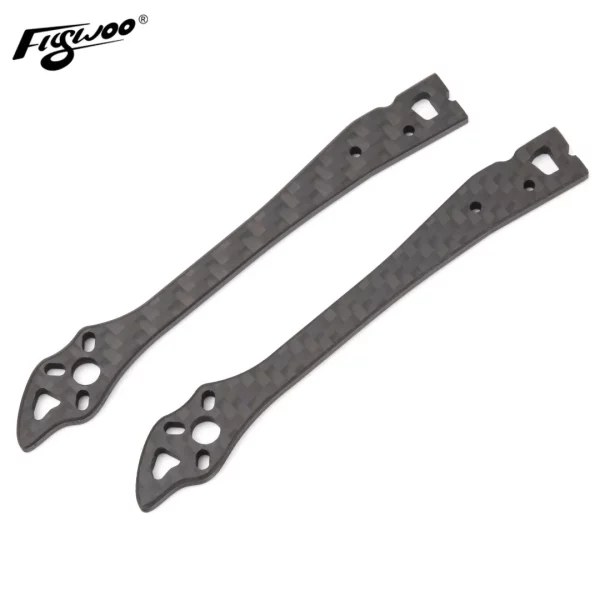 FLYWOO Explorer LR O3 Frame Replacement Parts 4 - Flywoo