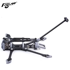 FLYWOO EXPLORER LR 4'' HD FRAME KIT V2 3 - Flywoo