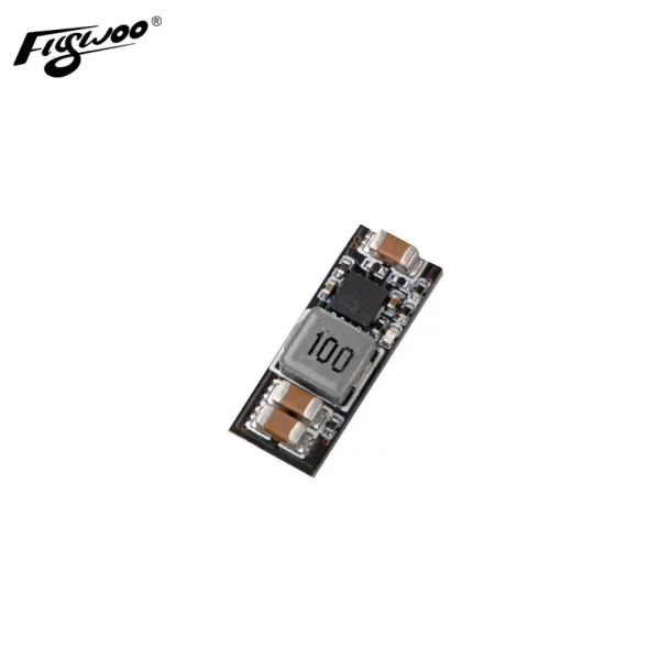 FLYWOO 12V Neon LED Strip 4mm x 1M with 12V BEC - Pick your Color - Image 10