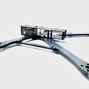 SmoothStyle 7inch Deadcat Frame 3 - MsmoothFPV