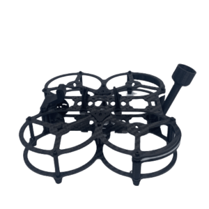 Raxus 2.5" Ultimate Micro-Whoop Sub250 Kit 1 - B-RadFPV