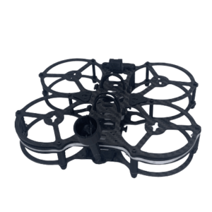 Raxus 2.5" Ultimate Micro-Whoop Sub250 Kit 2 - B-RadFPV