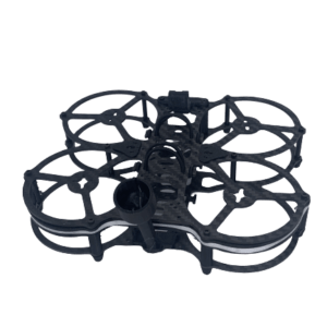 Raxus 2.5" Sub250 Micro-Whoop Kit 10 - B-RadFPV