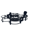Raxus 2.5" Sub250 Micro-Whoop Kit 11 - B-RadFPV