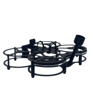 Raxus 2.5" Ultimate Micro-Whoop Sub250 Kit 3 - B-RadFPV