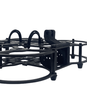 Raxus 2.5" Ultimate Micro-Whoop Sub250 Kit 5 - B-RadFPV