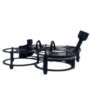 Raxus 2.5" Ultimate Micro-Whoop Sub250 Kit 6 - B-RadFPV