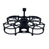 Raxus 2.5" Sub250 Micro-Whoop Kit 15 - B-RadFPV