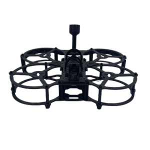 Raxus 2.5" Ultimate Micro-Whoop Sub250 Kit 7 - B-RadFPV