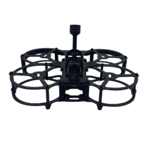 Raxus 2.5" Sub250 Micro-Whoop Kit 15 - B-RadFPV