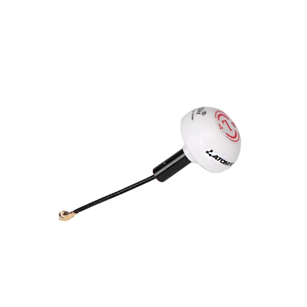FLYWOO ATOMIC 5.8GHz U.FL Antenna Custom 10mm Tube