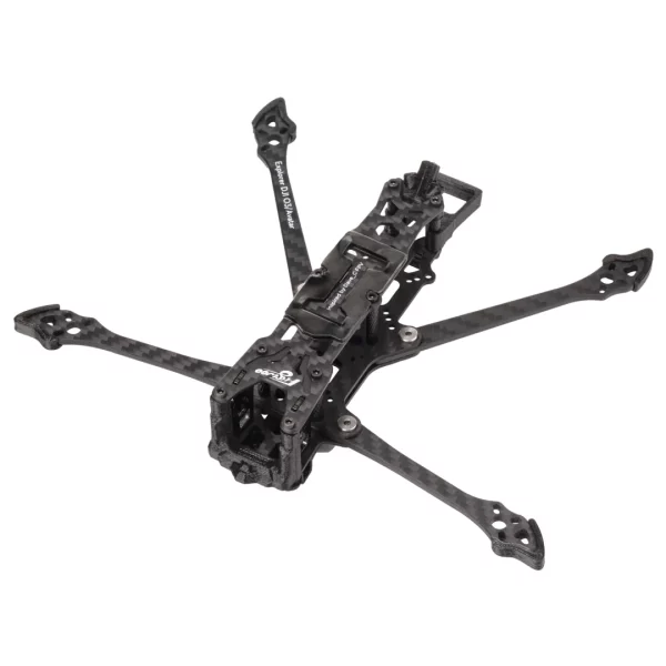 FLYWOO Explorer LR O3 Frame Kit 1 - Flywoo