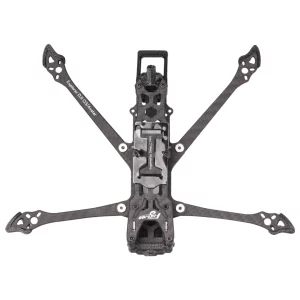 FLYWOO Explorer LR O3 Frame Kit 6 - Flywoo