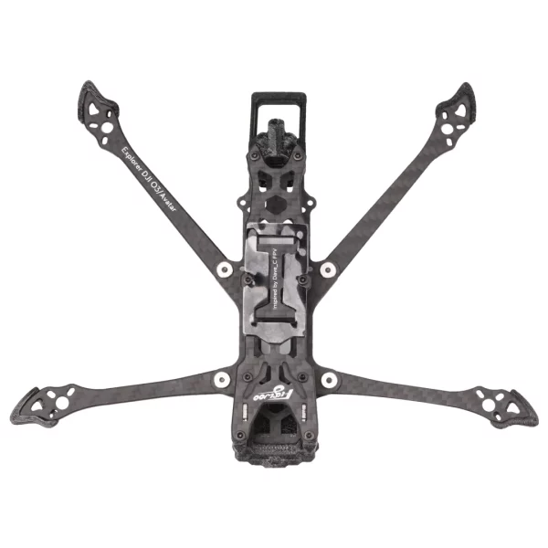 FLYWOO Explorer LR O3 Frame Kit 2 - Flywoo