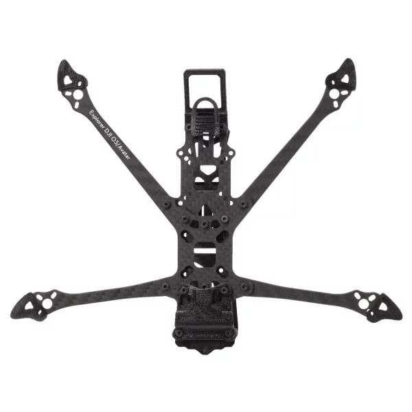 FLYWOO Explorer LR O3 Frame Kit 3 - Flywoo