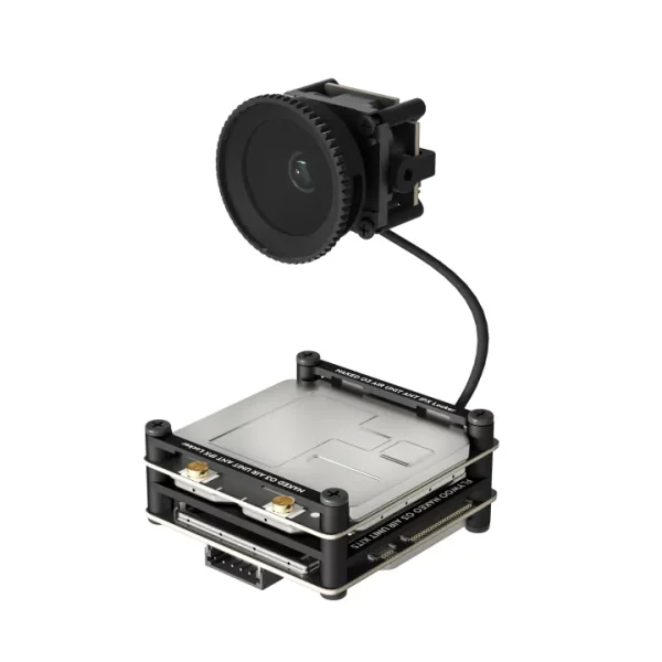 Flywoo Naked O3 Lite/Ultra Air Unit/Upgrade Case Kit