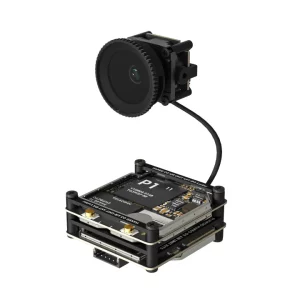 Flywoo Naked O3 Lite/Ultra Air Unit/Upgrade Case Kit 4 - Flywoo