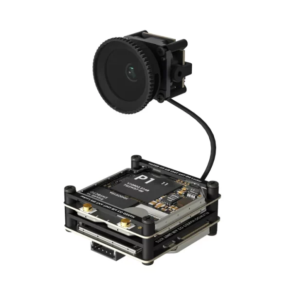 Flywoo Naked O3 Lite/Ultra Air Unit/Upgrade Case Kit - Image 5